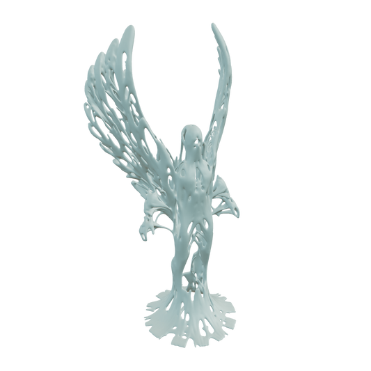 Sculpture 002