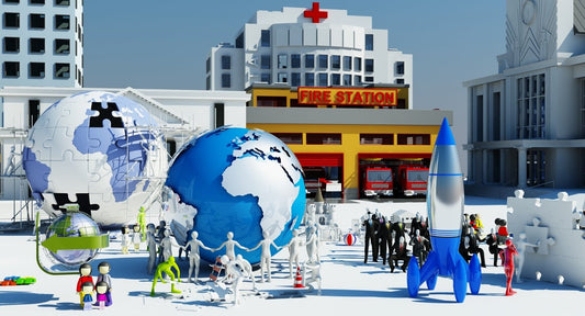 ClipArt Cartoon Collection