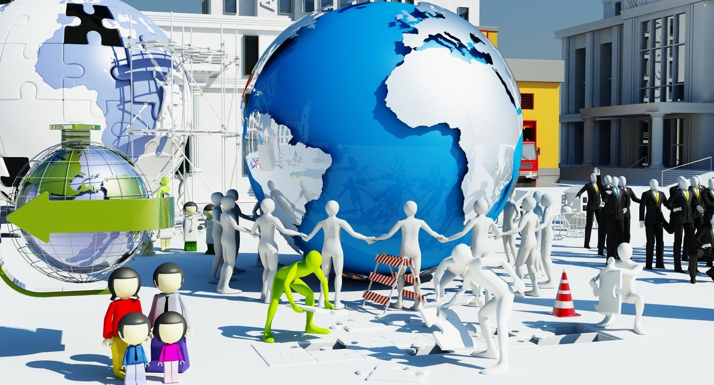 ClipArt Cartoon Collection