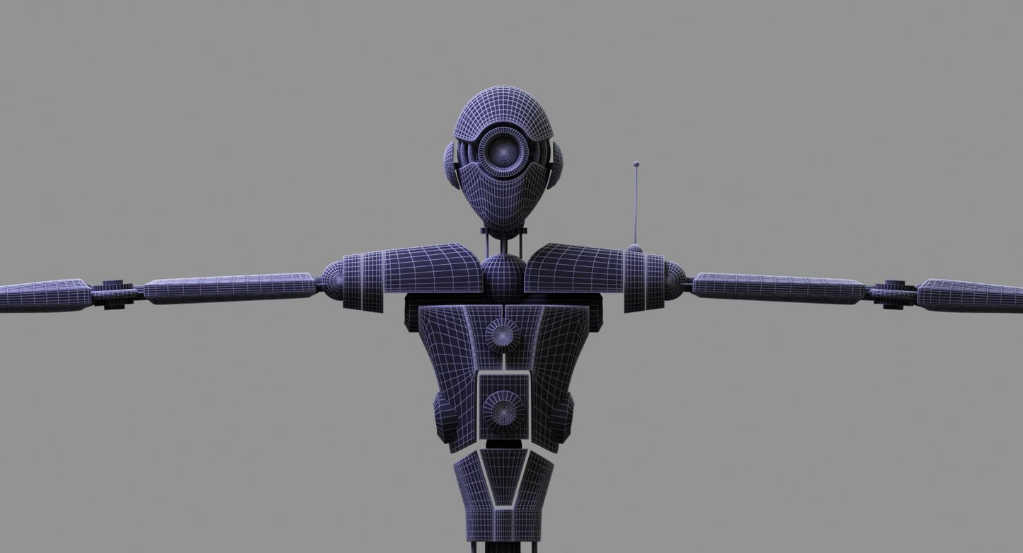 Robot 7