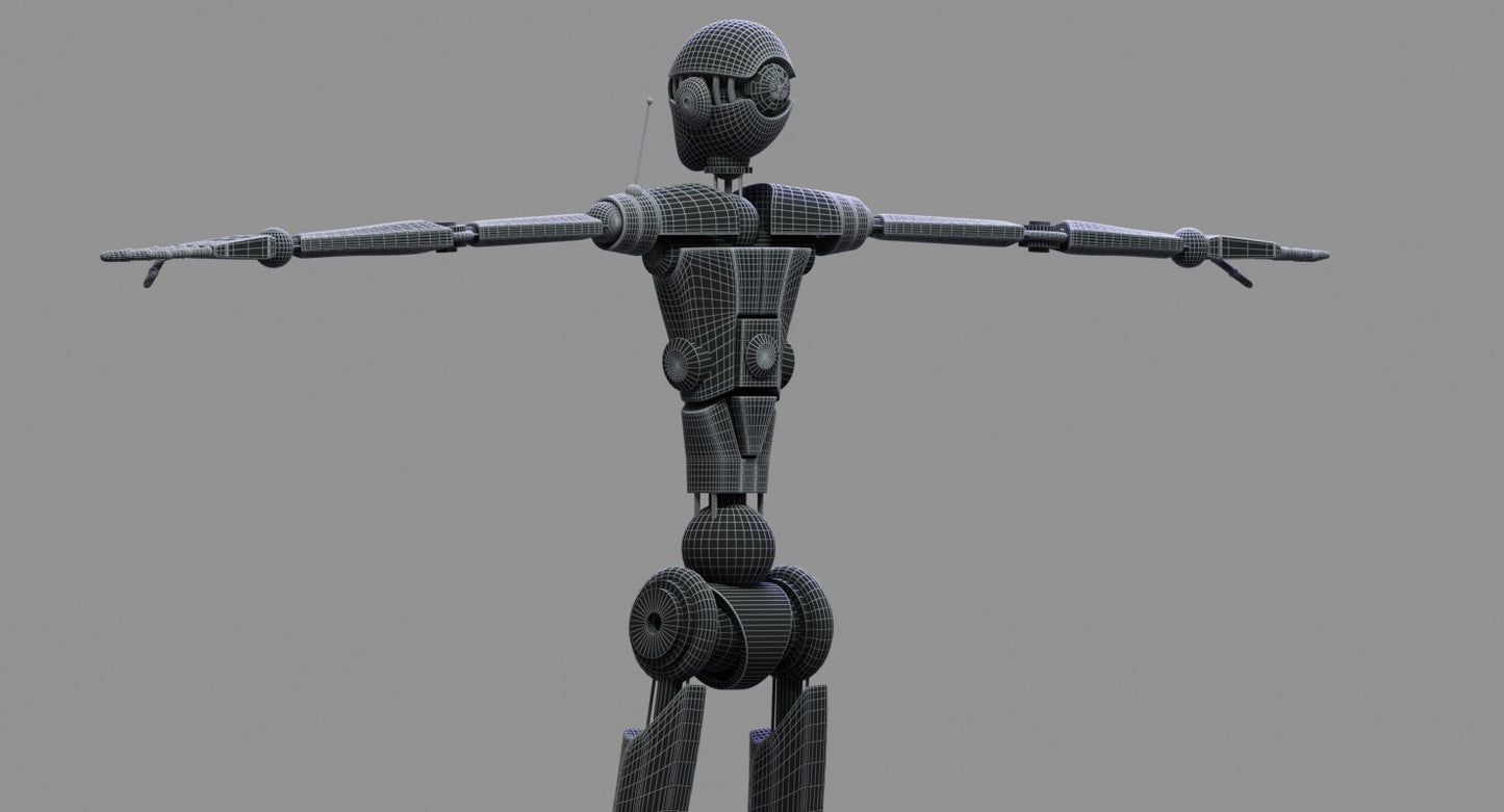 Robot 7
