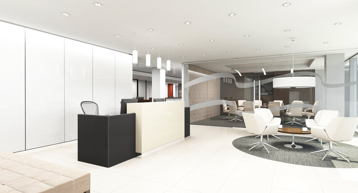 Corporate Office Interior