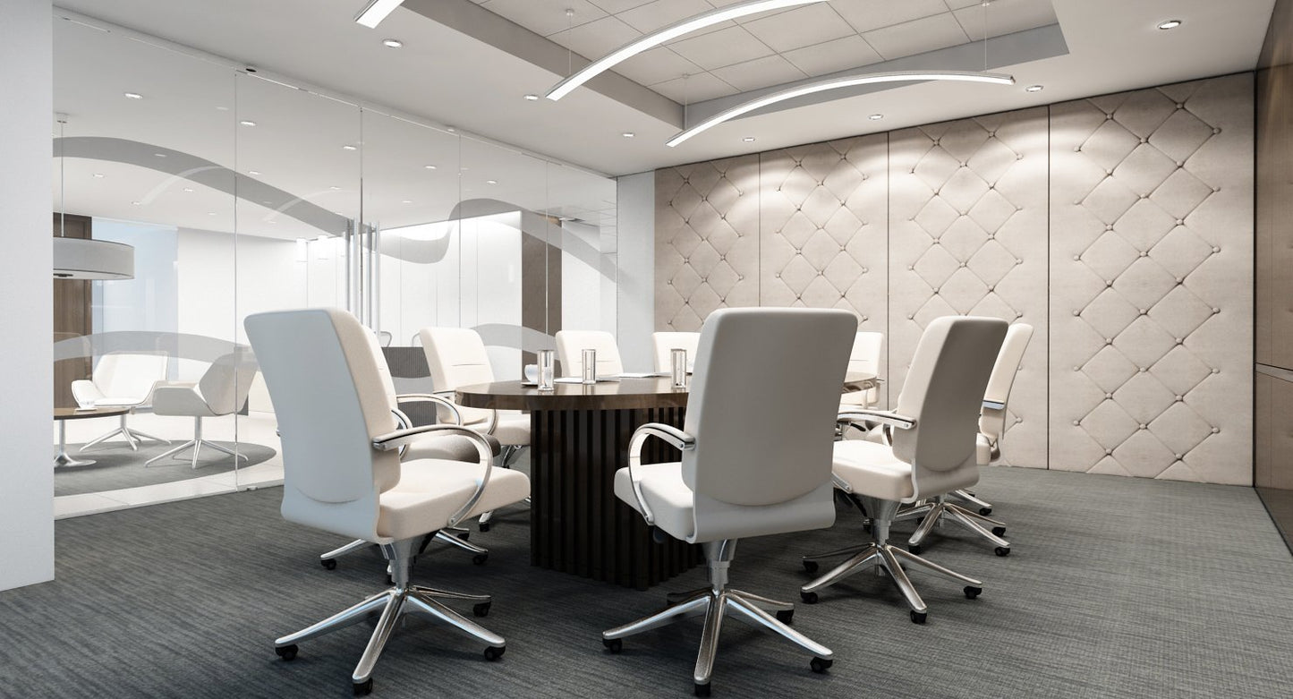 Corporate Office Interior