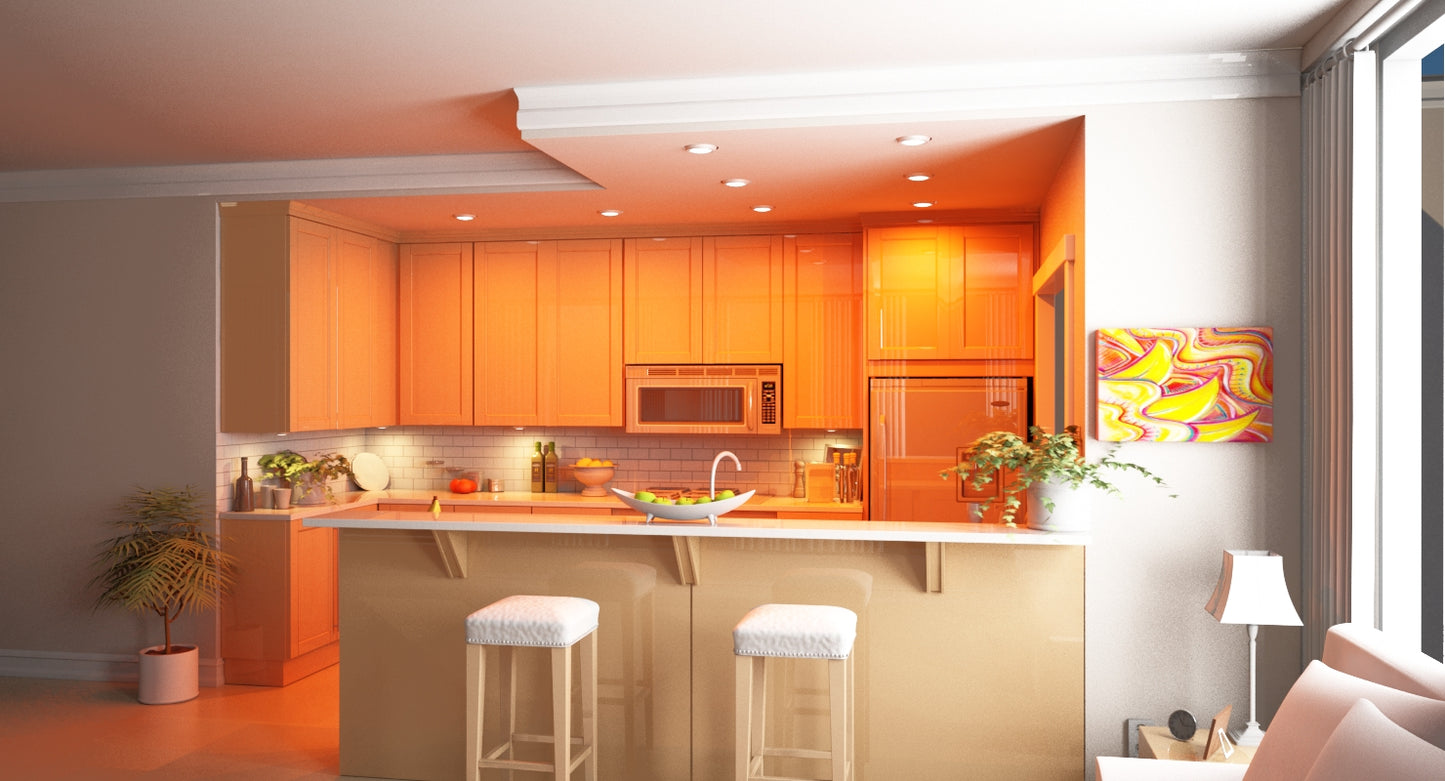 Kitchen 12