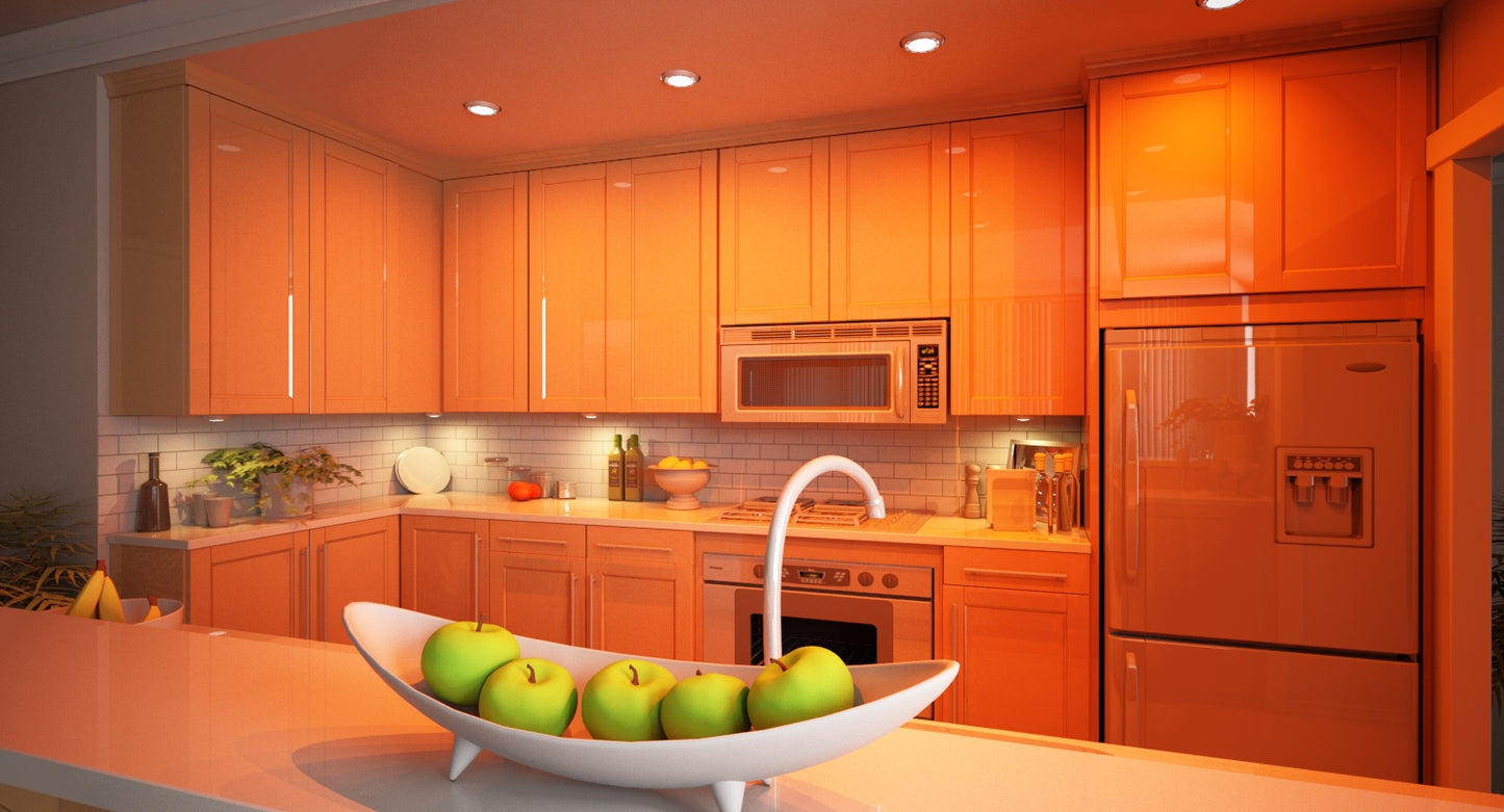 Kitchen 12