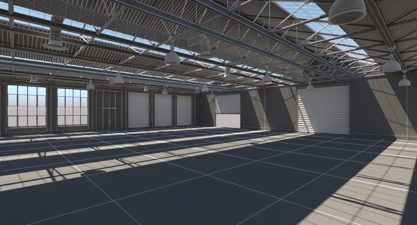 Warehouse