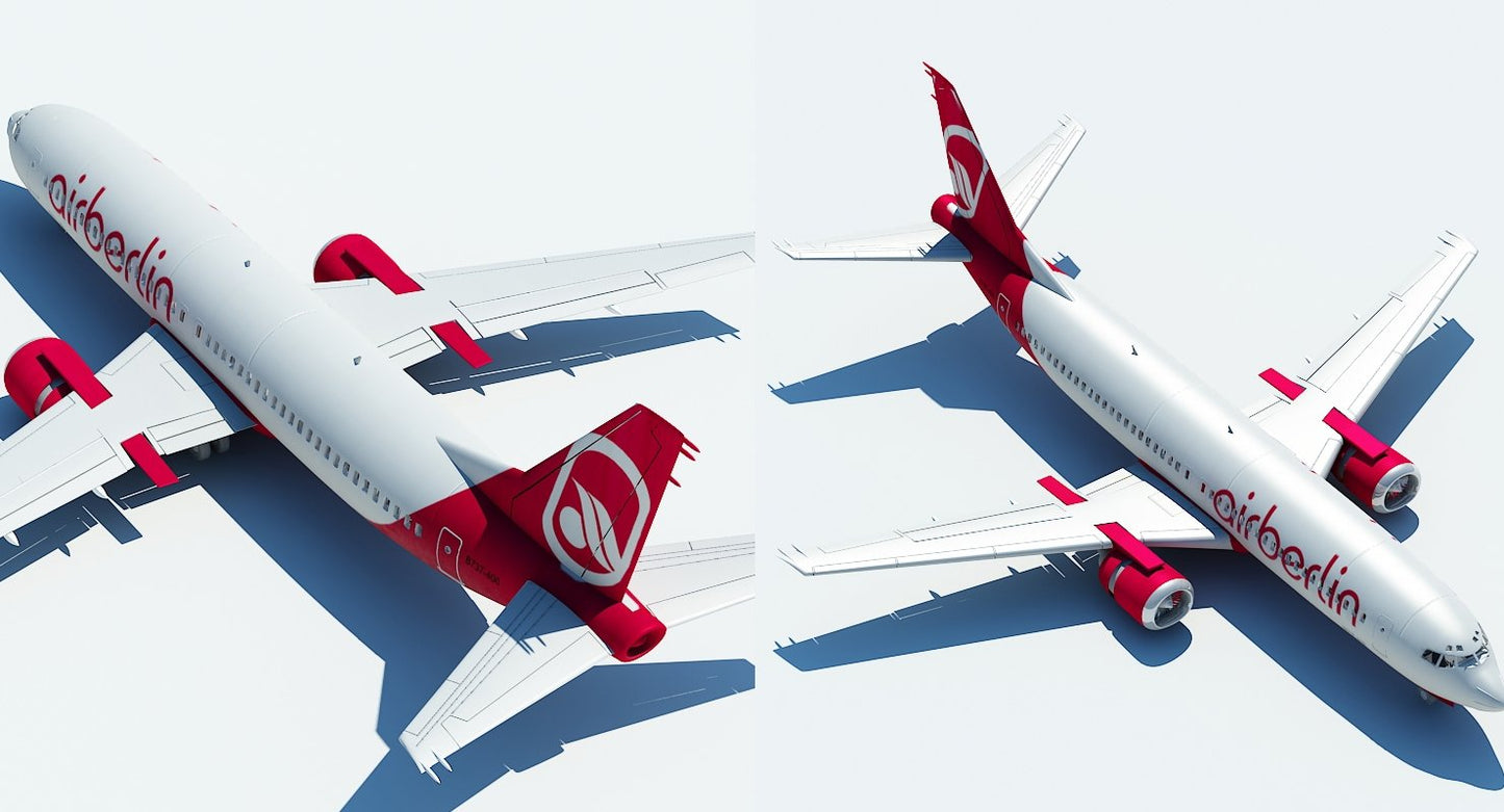 737 Air Berlin