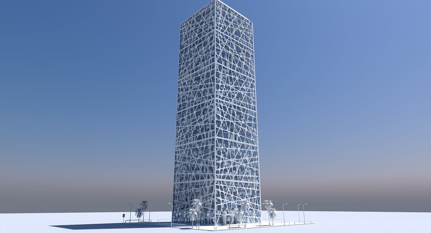 Architecture 033