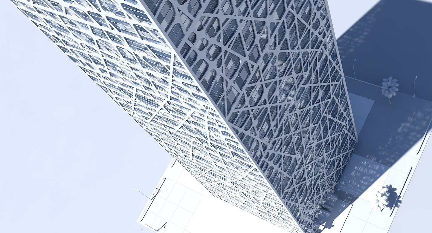 Architecture 033