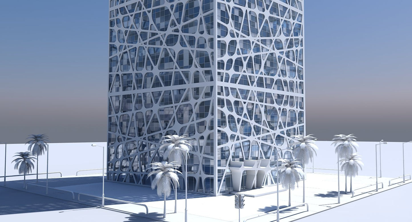 Architecture 033
