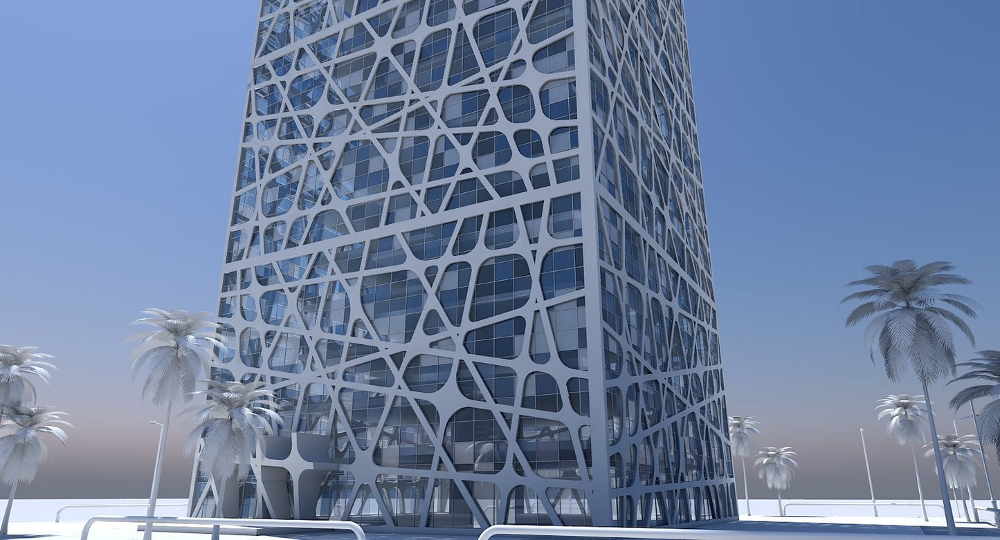Architecture 033