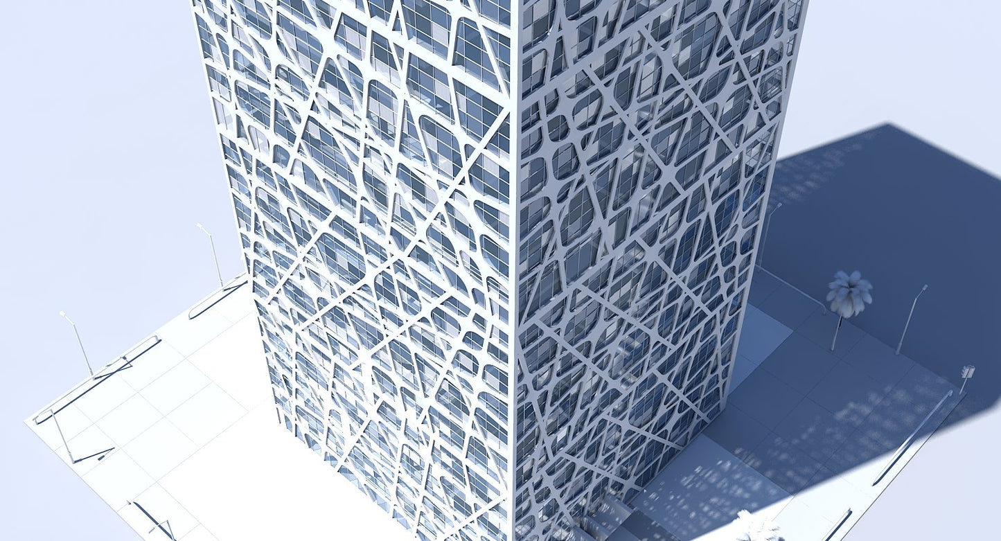 Architecture 033