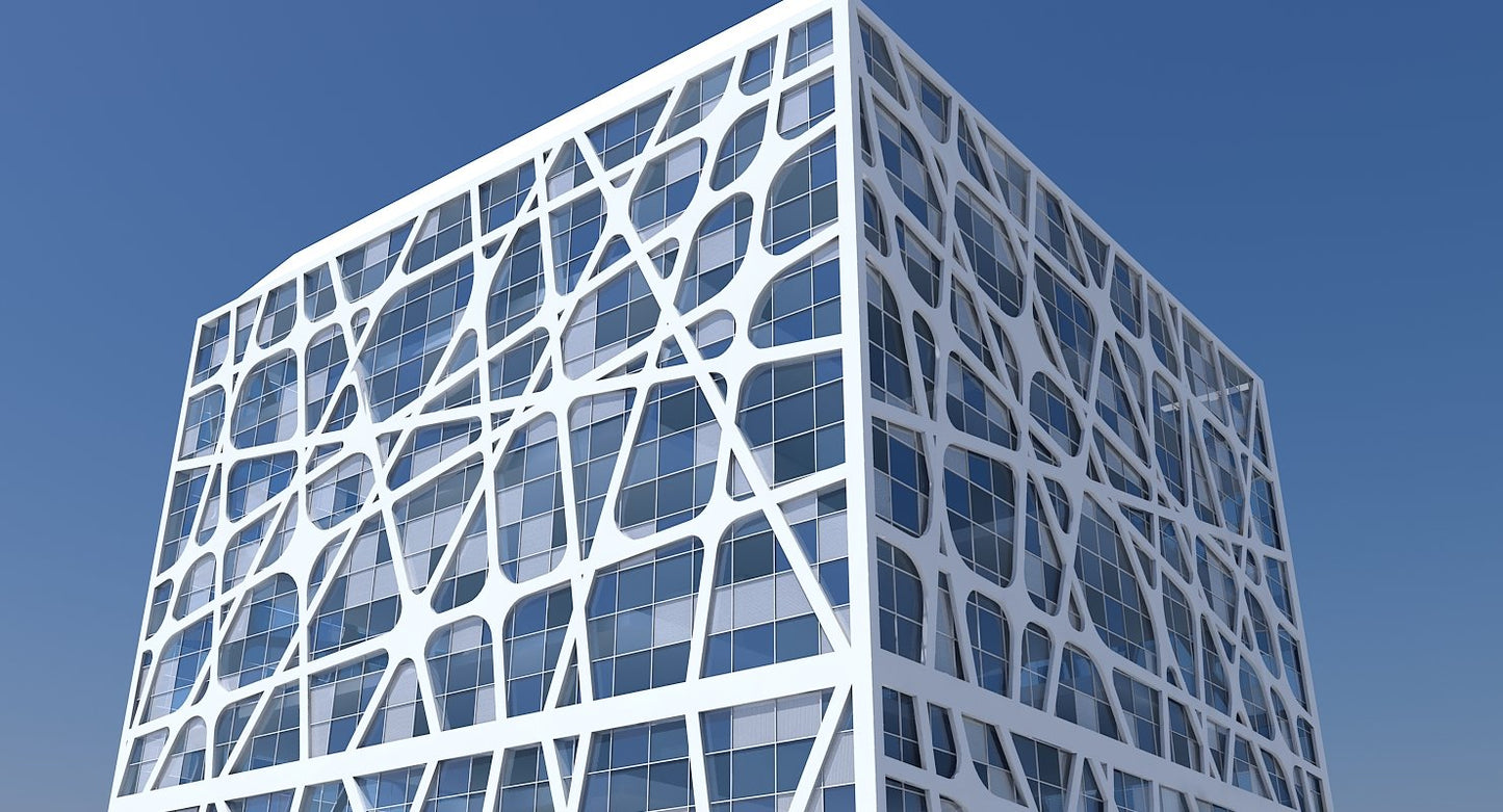 Architecture 033
