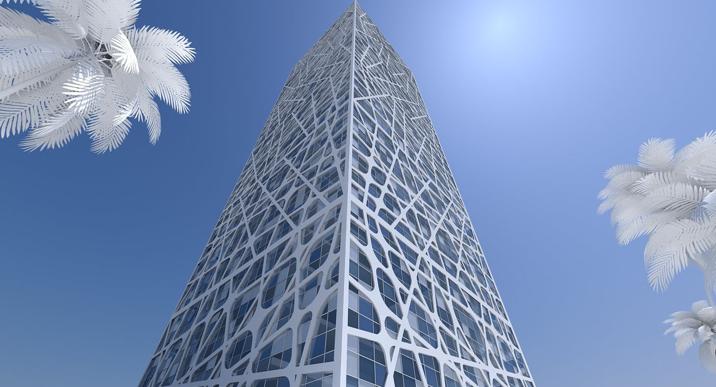 Architecture 033