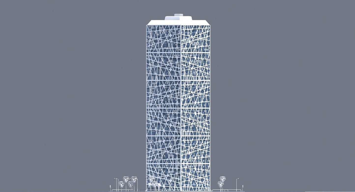 Architecture 033