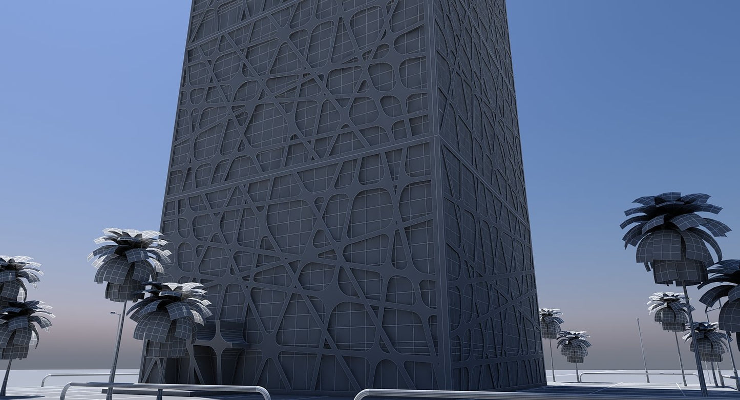 Architecture 033