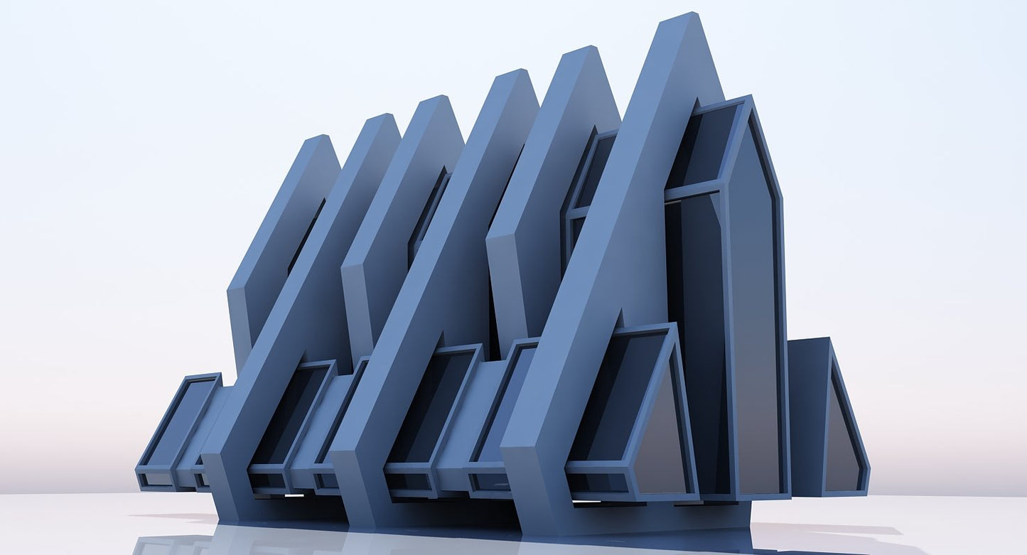 Architecture 005