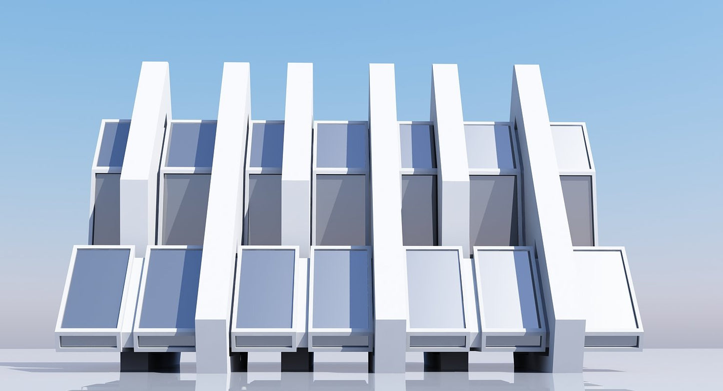 Architecture 005