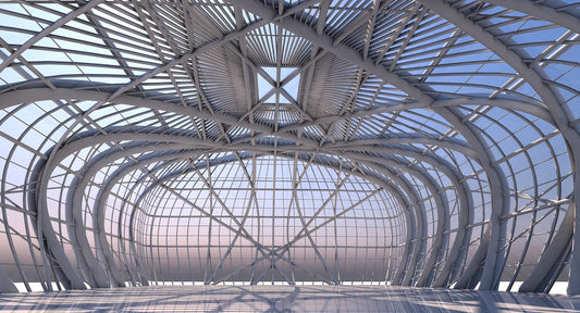 Architectural Shed
