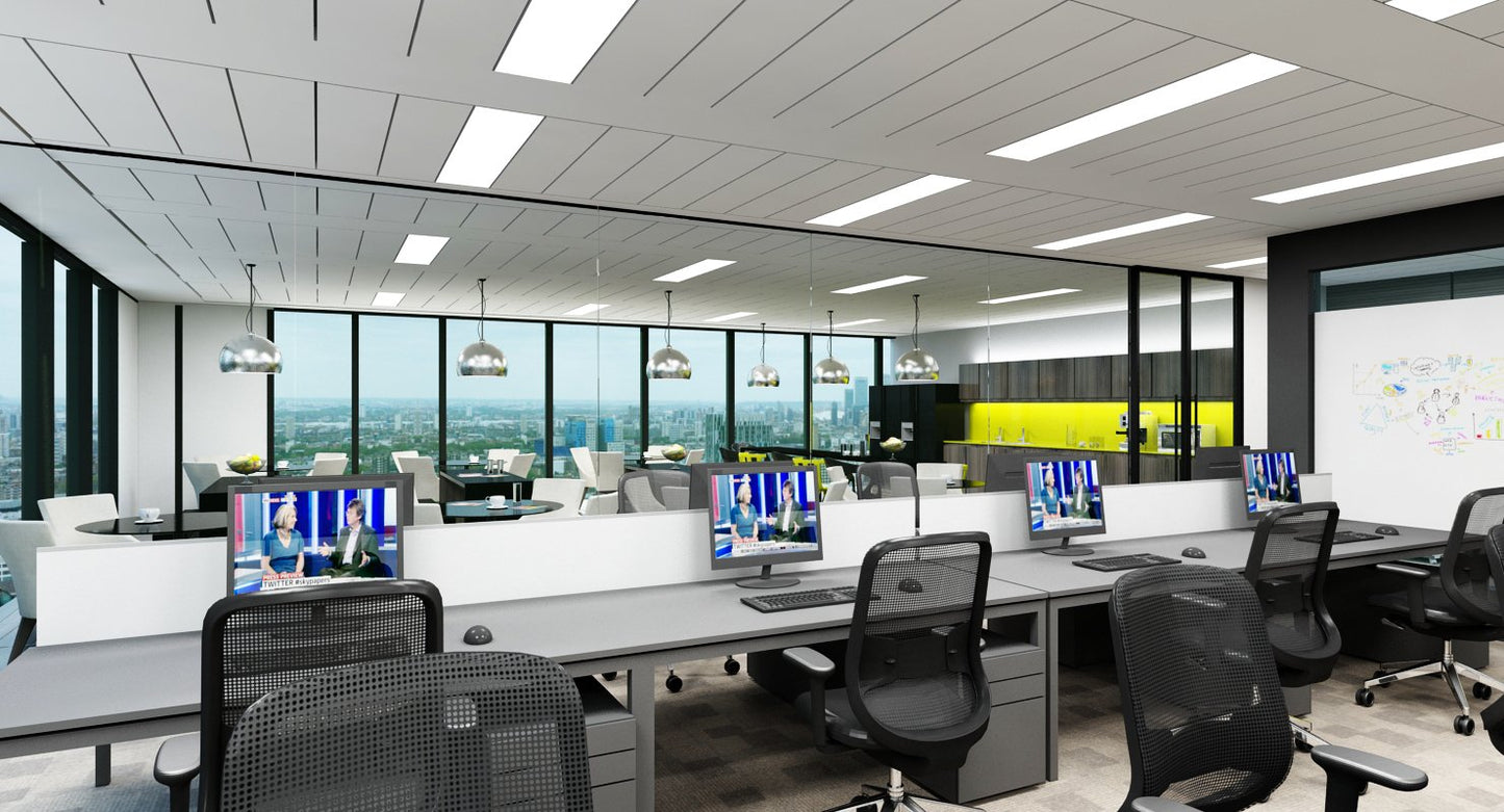 Office Interior 11