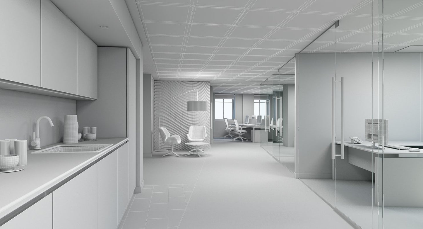 Office Interior 24