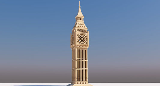 Big Ben Free