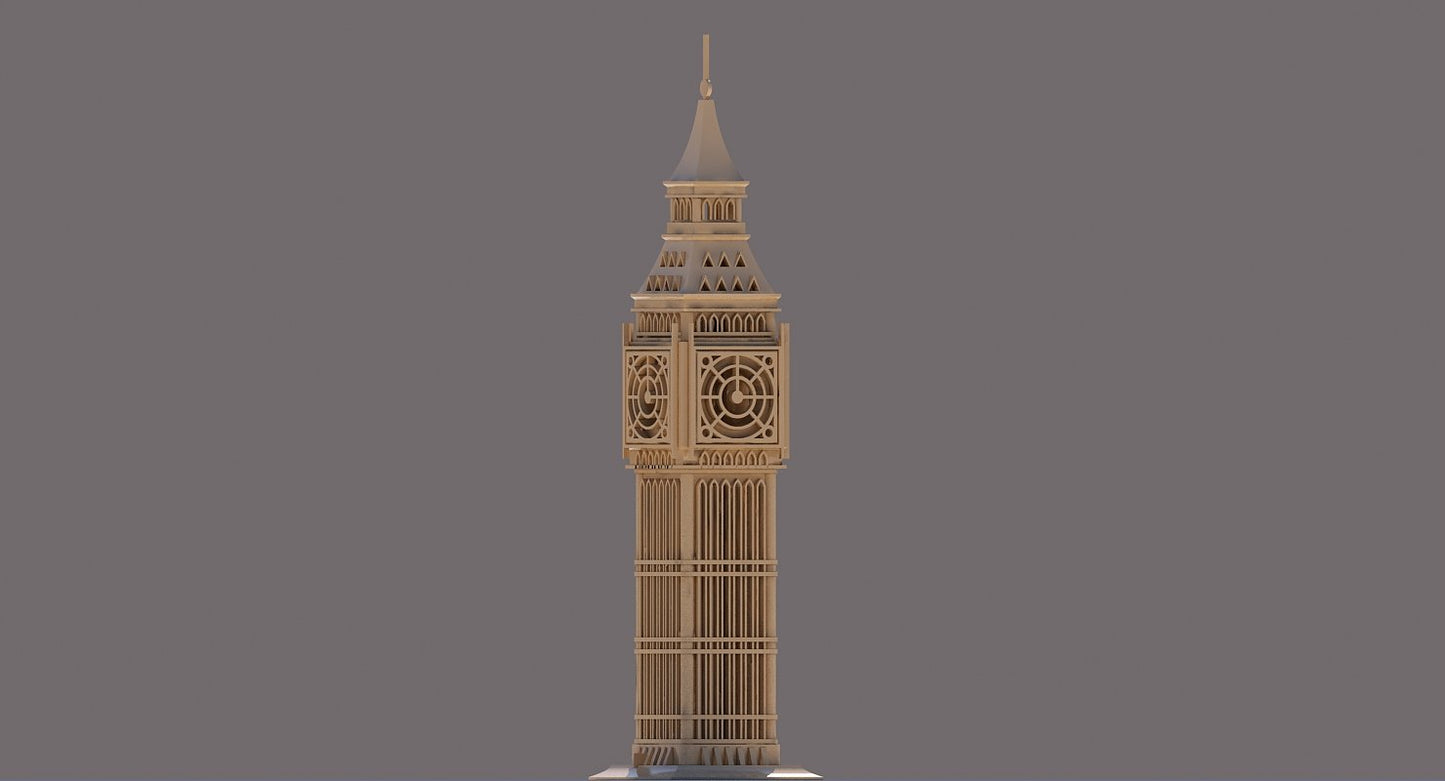 Big Ben Free