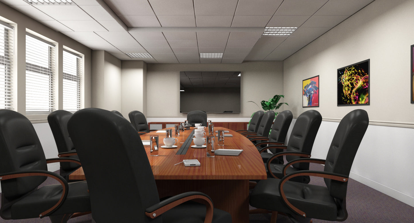 Conference Room 3D 10