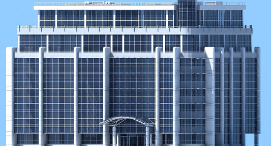 Office Building 707