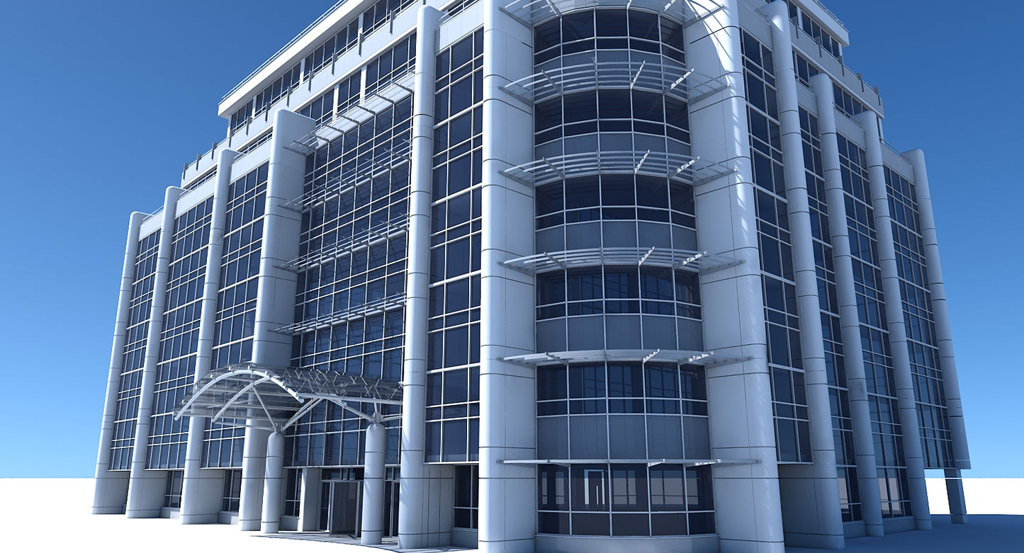 Office Building 707