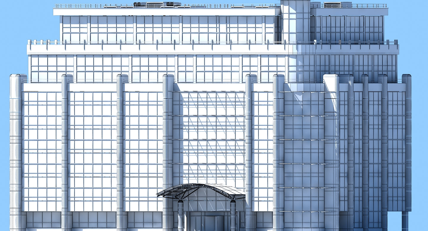 Office Building 707