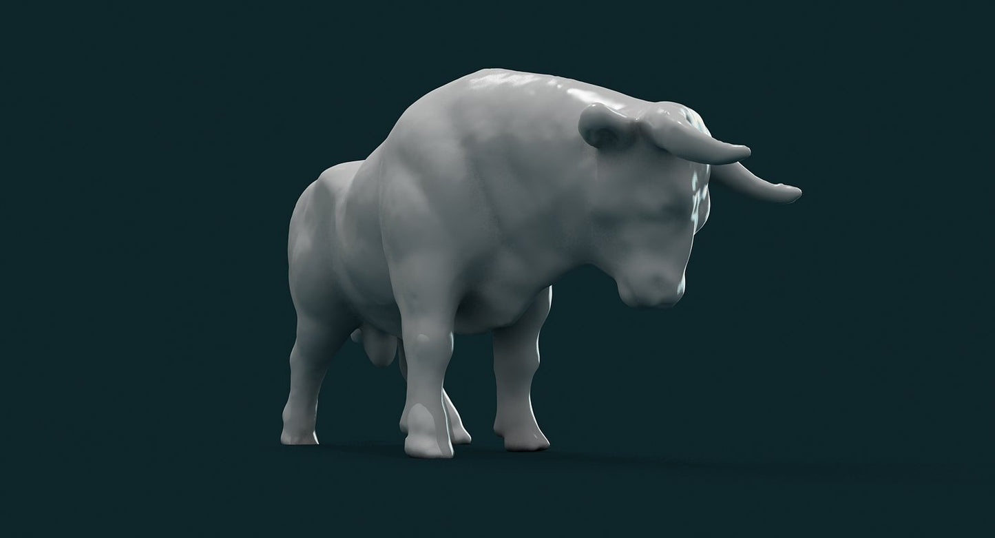 Bull