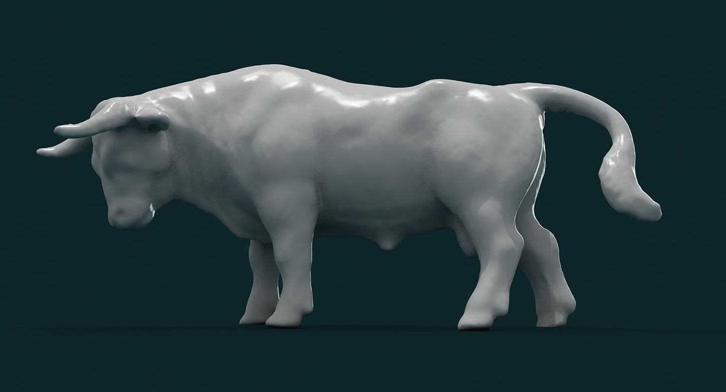 Bull