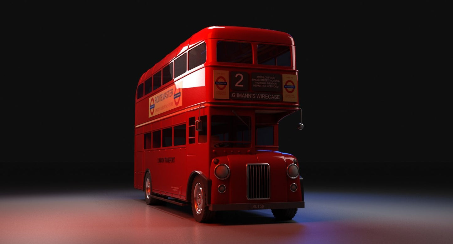 London Bus