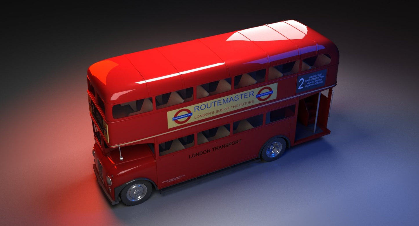 London Bus