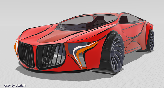 Concept Car 2