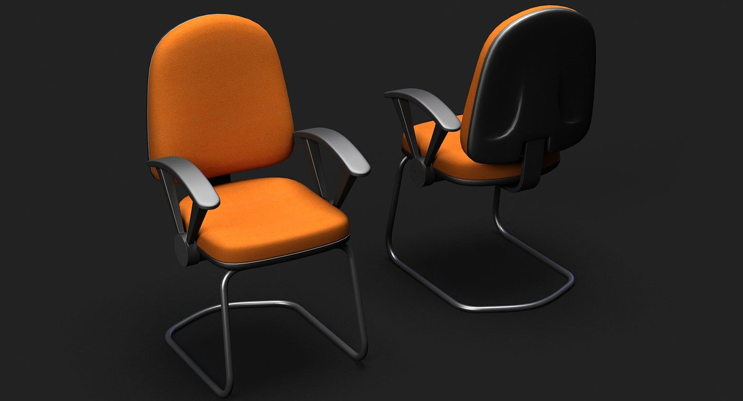 Idea Visitor Meeting Chair