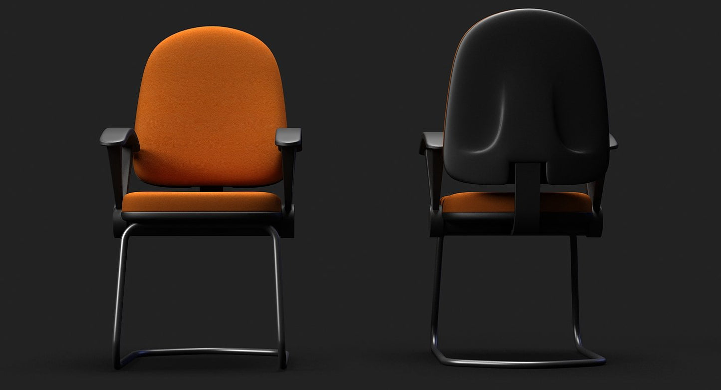 Idea Visitor Meeting Chair