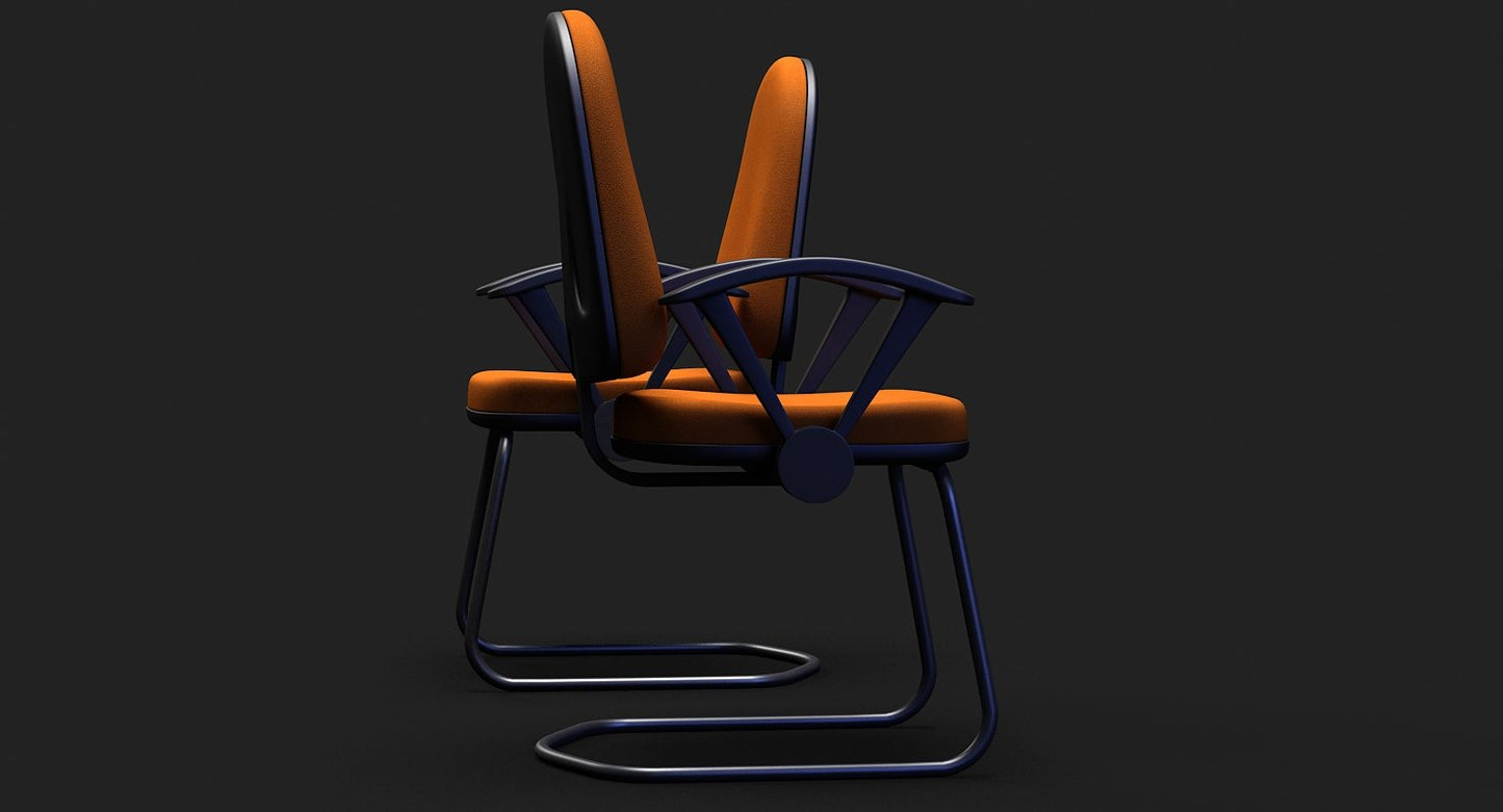 Idea Visitor Meeting Chair