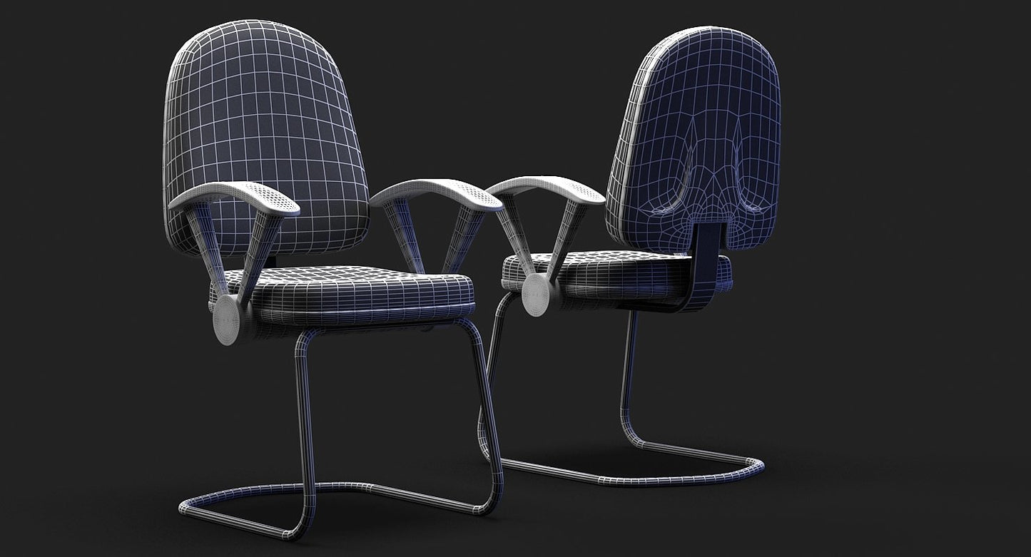 Idea Visitor Meeting Chair