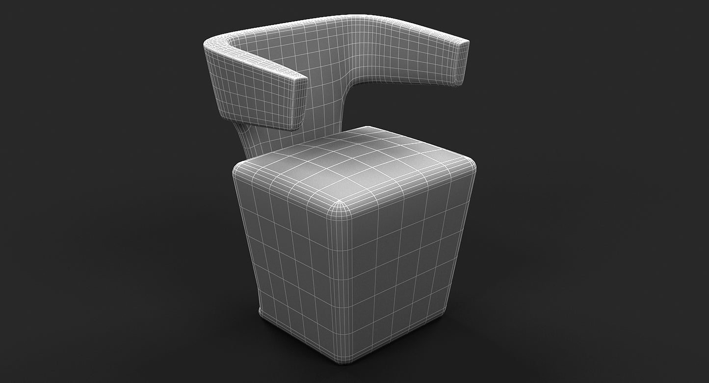 Chair 03