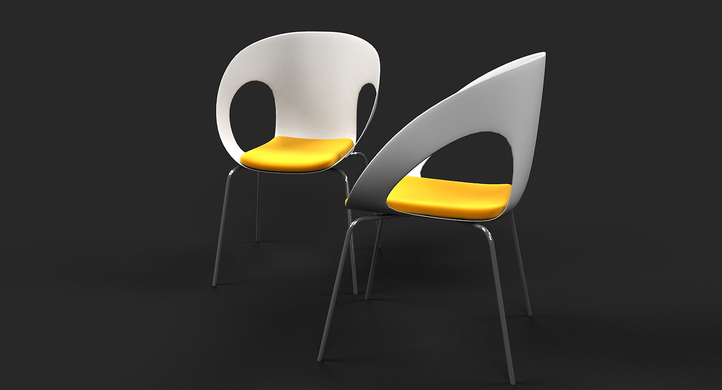 Chair 04