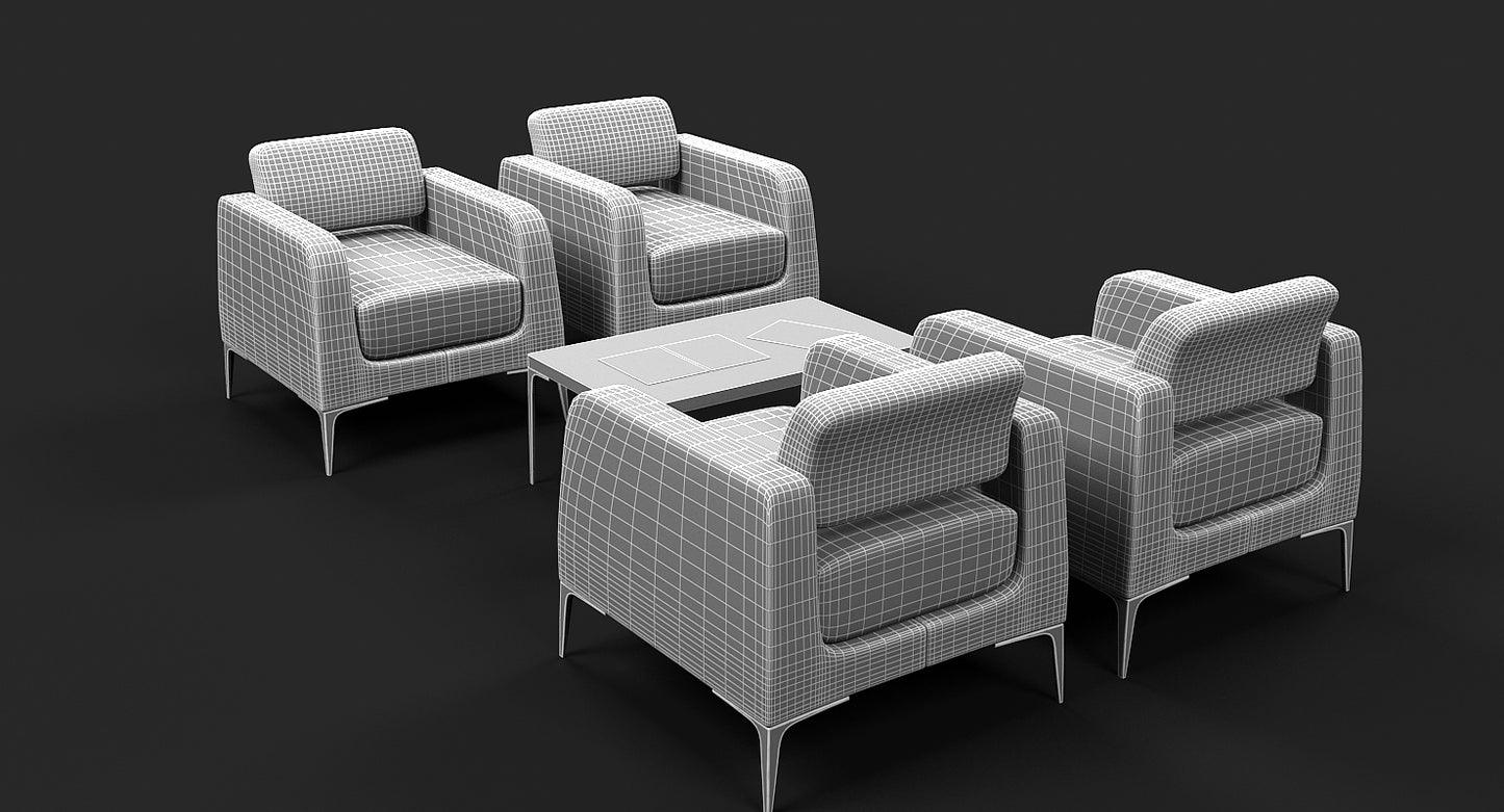 Chair 06