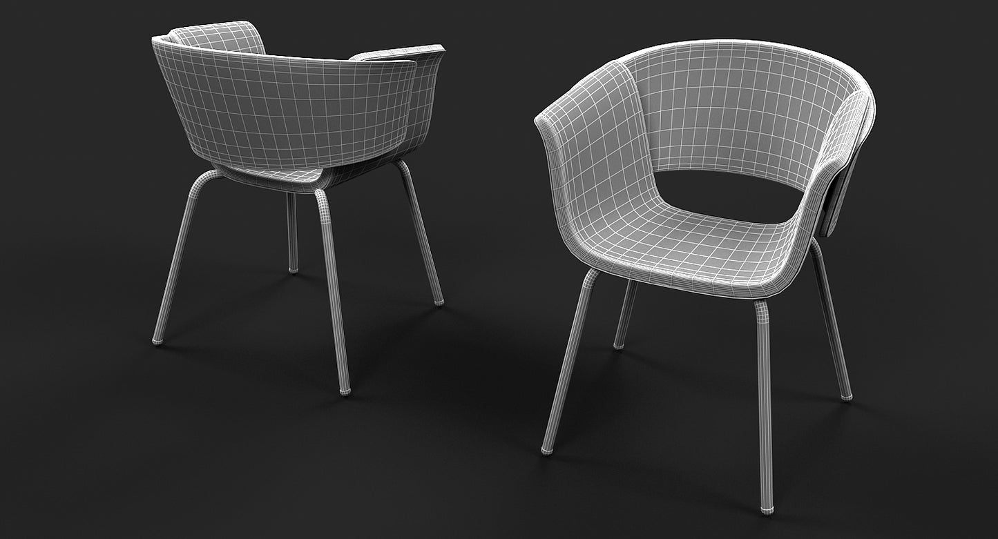 Chair 08
