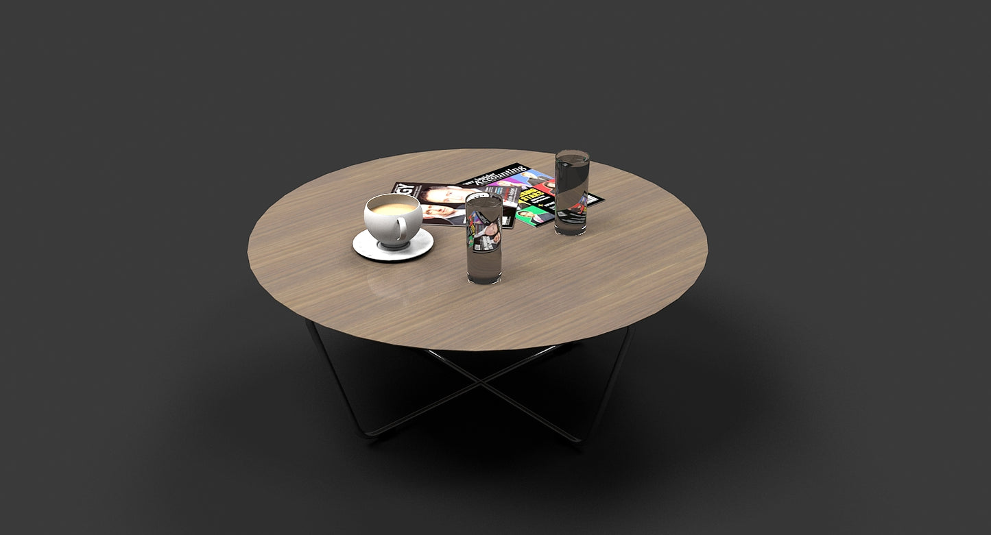 Free Coffee Table