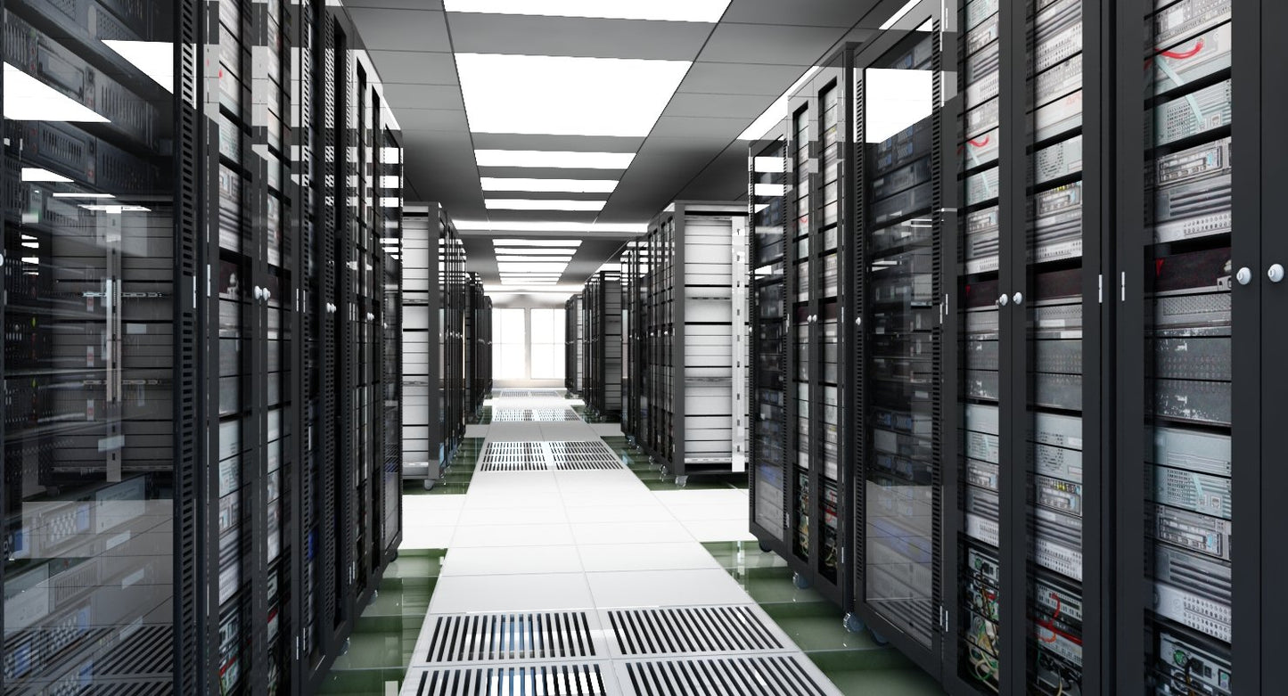 Communications Room