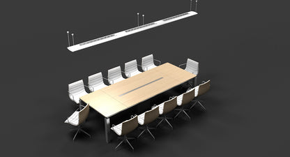 Meeting Table set