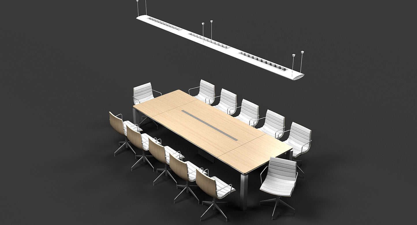 Meeting Table set