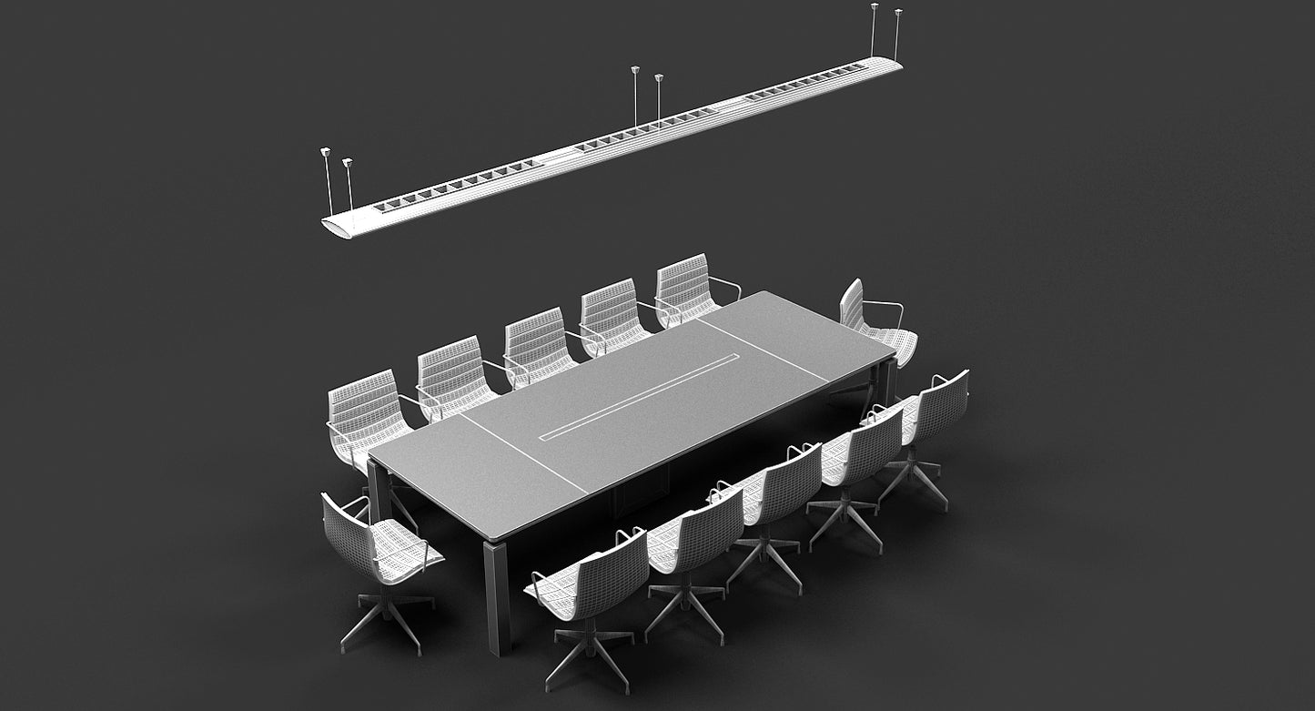 Meeting Table set