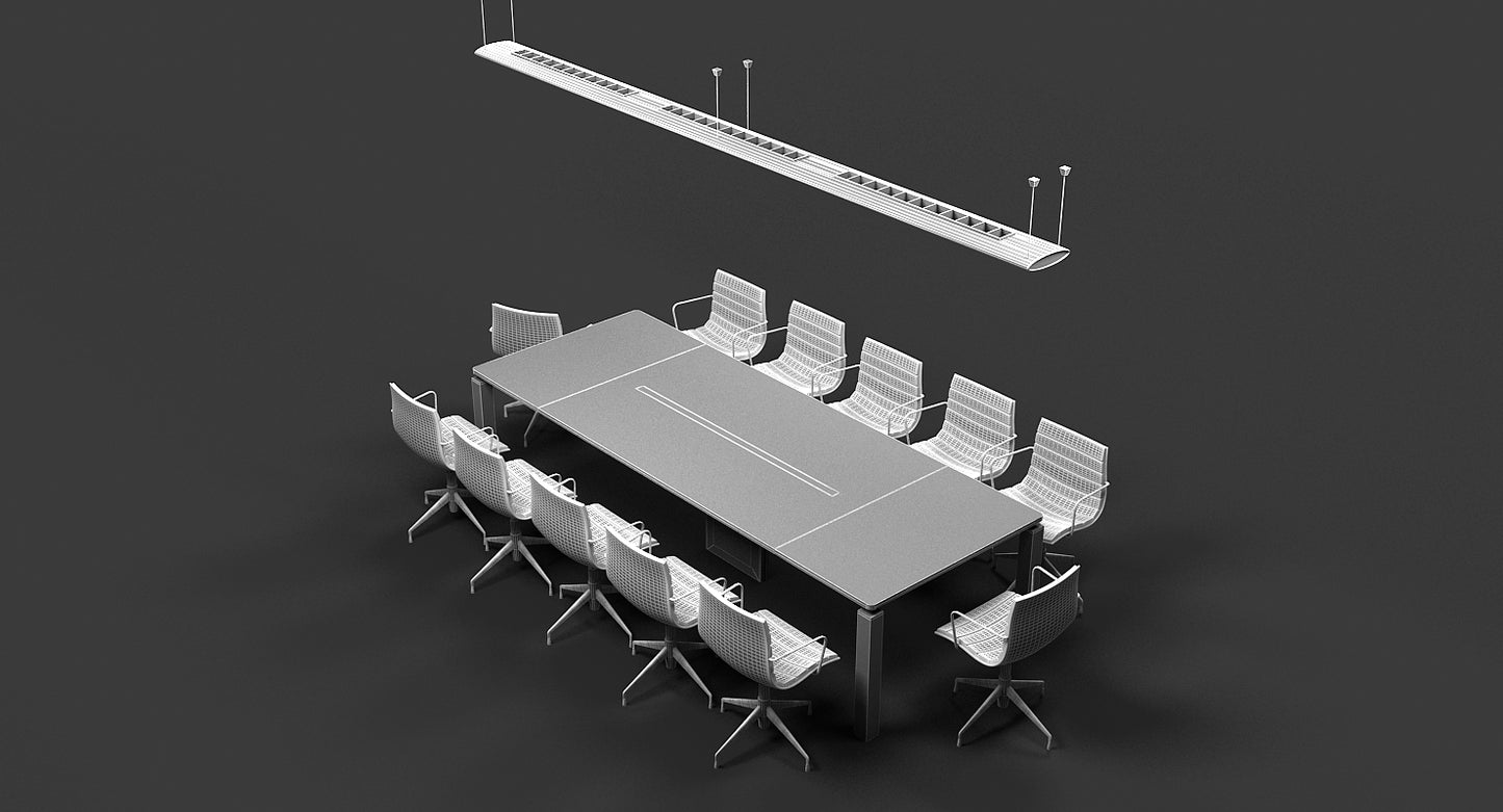 Meeting Table set